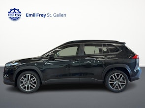 Vehicle image TOYOTA Corolla Cross 2.0 HSD Premium AWD-i