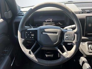 Vehicle image LAND ROVER Defender 110 5.0 V8 SC Carpathian Edition