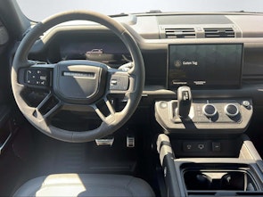 Vehicle image LAND ROVER Defender 110 5.0 V8 SC Carpathian Edition