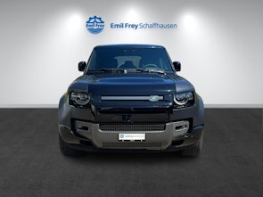 Vehicle image LAND ROVER Defender 110 5.0 V8 SC Carpathian Edition