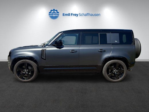 LAND ROVER Defender 110 5.0 V8 SC Carpathian Edition 3