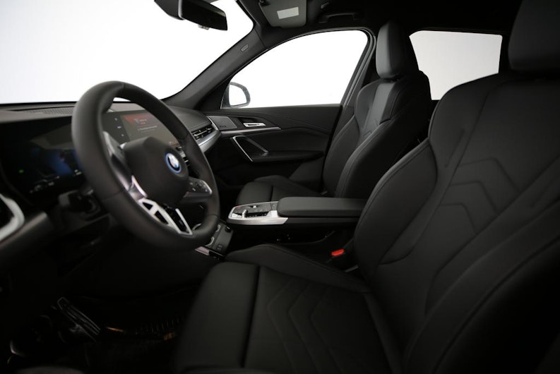 Vehicle image BMW X1