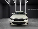 BMW 330d xDrive SAG Touring