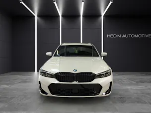 BMW 330d xDrive SAG Touring