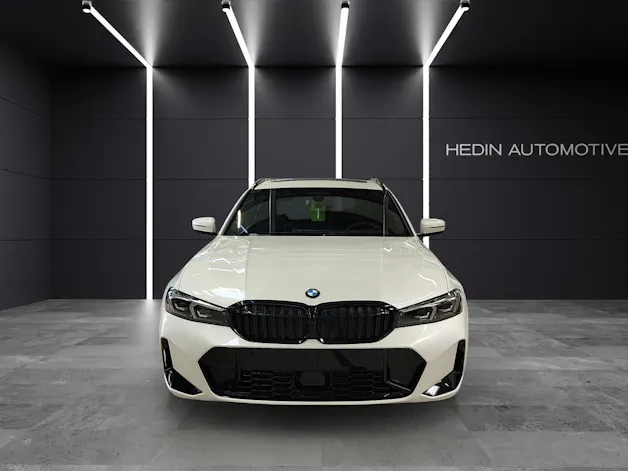 BMW 330d xDrive SAG Touring