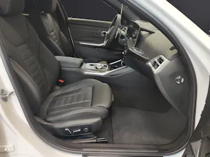 BMW 330d xDrive SAG Touring