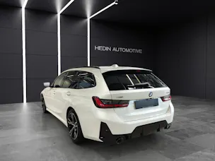 BMW 330d xDrive SAG Touring