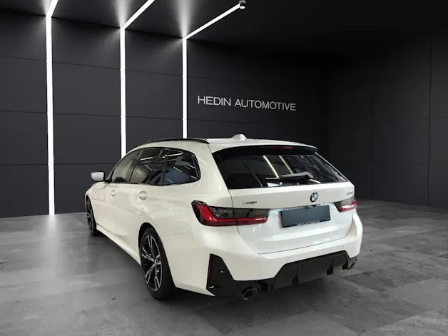 BMW 330d xDrive SAG Touring