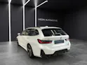 BMW 330d xDrive SAG Touring