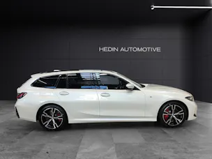BMW 330d xDrive SAG Touring