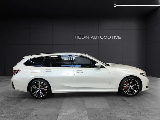 BMW 330d xDrive SAG Touring