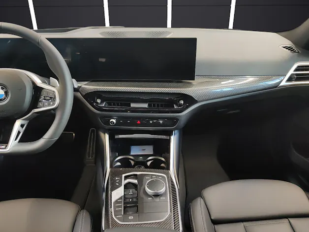 BMW 330d xDrive SAG Touring