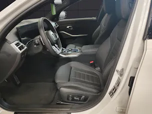 BMW 330d xDrive SAG Touring