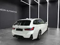 BMW 330d xDrive SAG Touring