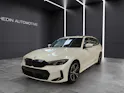 BMW 330d xDrive SAG Touring