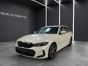 BMW 330d xDrive SAG Touring