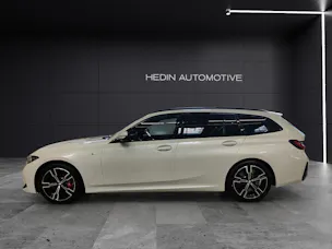 BMW 330d xDrive SAG Touring