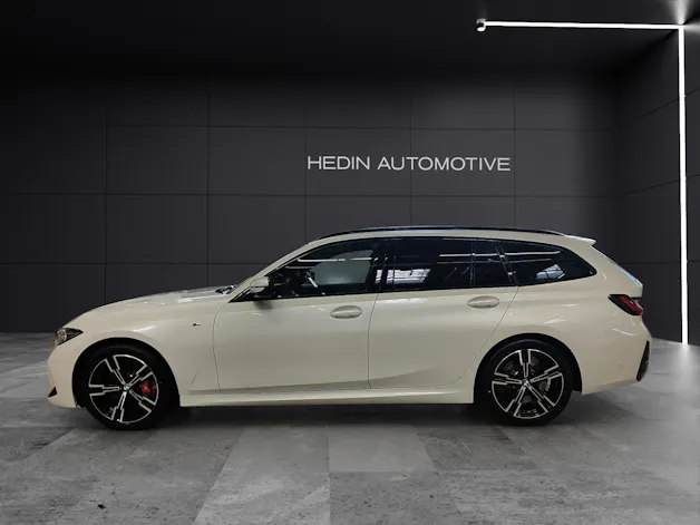BMW 330d xDrive SAG Touring