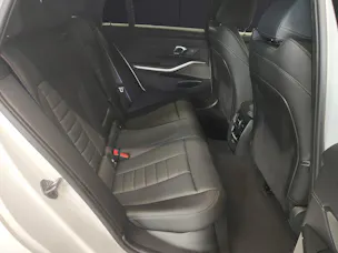 BMW 330d xDrive SAG Touring