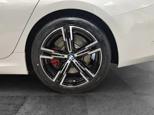 BMW 330d xDrive SAG Touring