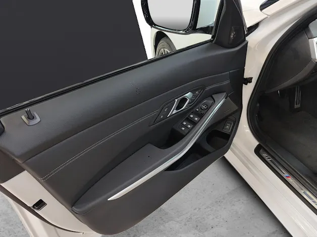 BMW 330d xDrive SAG Touring