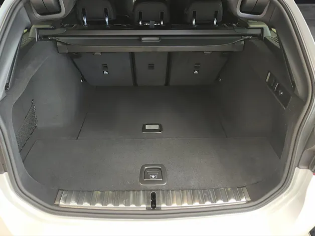 BMW 330d xDrive SAG Touring
