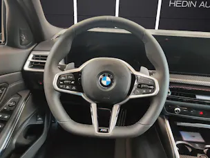 BMW 330d xDrive SAG Touring