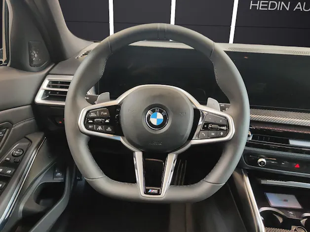 BMW 330d xDrive SAG Touring