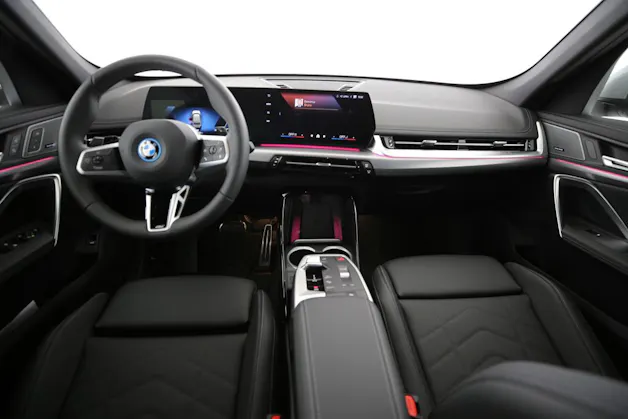 BMW X1 30e xDrive