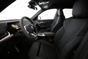 BMW X1 30e xDrive