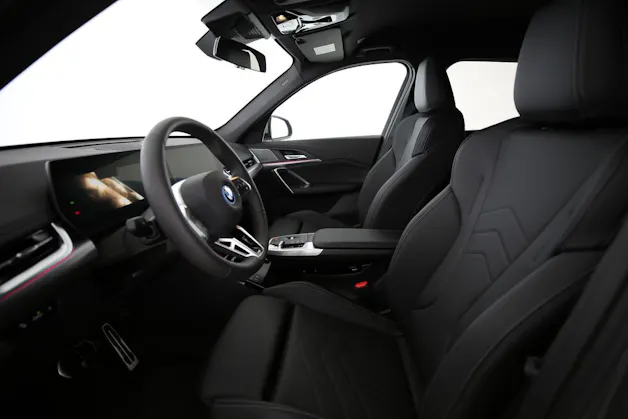 BMW X1 30e xDrive