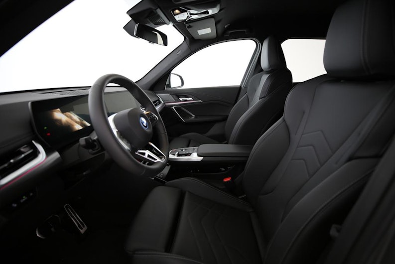 Vehicle image BMW X1