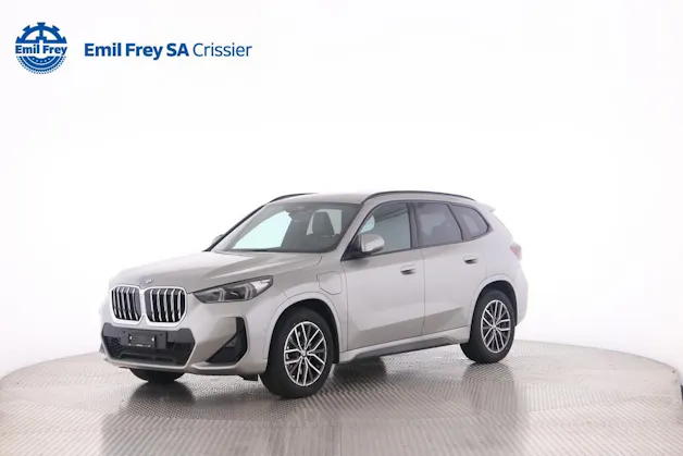 BMW X1 30e xDrive