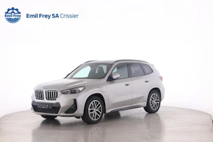 immagine del veicolo BMW X1 30e xDrive