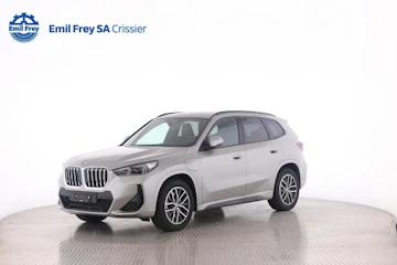 immagine del veicolo BMW X1 30e xDrive
