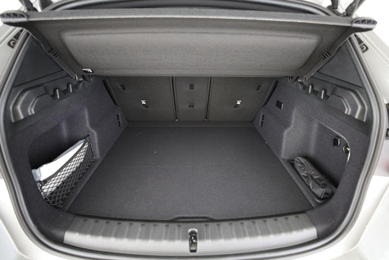 Vehicle image BMW X1