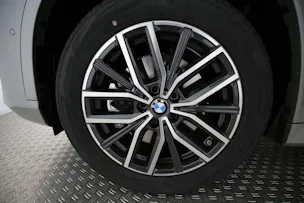BMW X1 30e xDrive