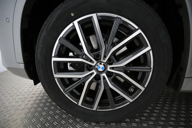 BMW X1 30e xDrive