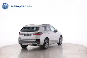 BMW X1 30e xDrive