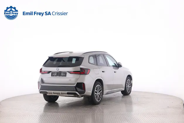 BMW X1 30e xDrive