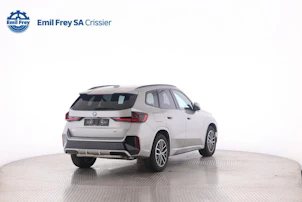 immagine del veicolo BMW X1 30e xDrive