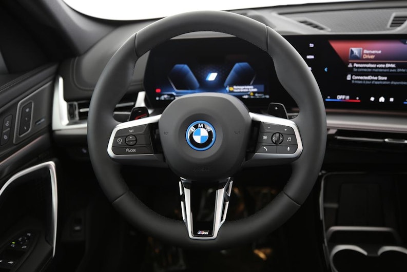 Vehicle image BMW X1