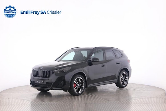 BMW X1 30e xDrive 0 BMW X1 30e xDrive 0