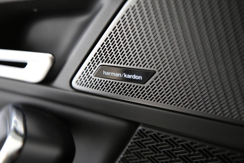 Vehicle image BMW X1