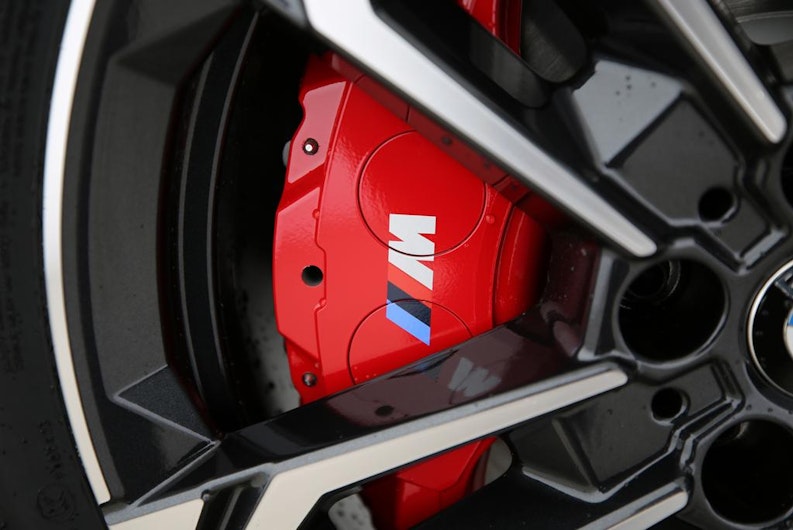 Vehicle image BMW X1