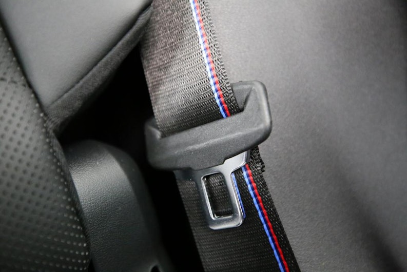 Vehicle image BMW X1