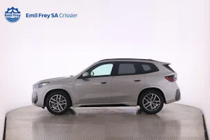 BMW X1 25e xDrive