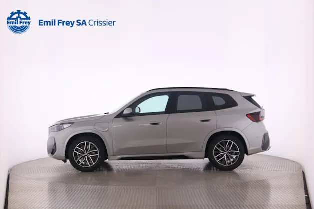BMW X1 25e xDrive
