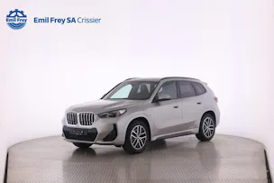 BMW X1 25e xDrive