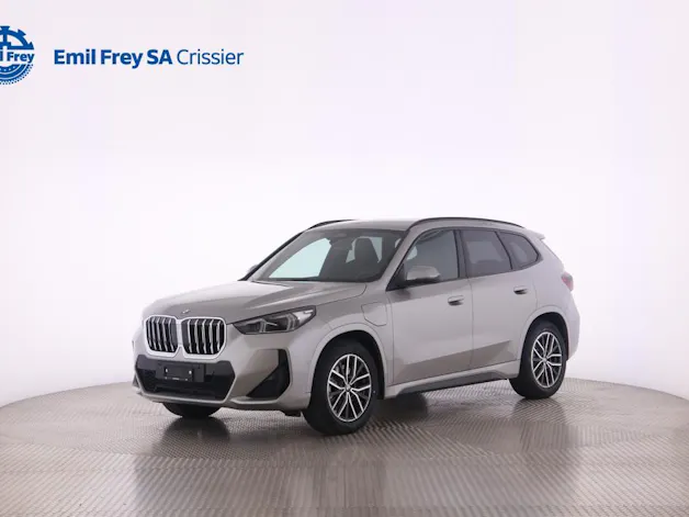 BMW X1 25e xDrive